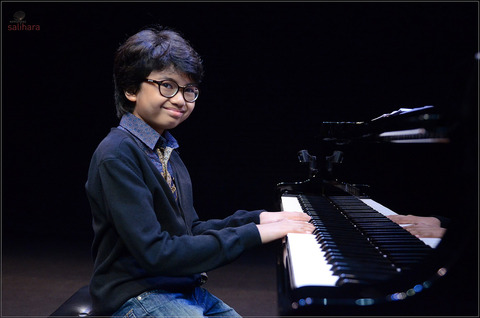 Joey-Alexander