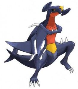 クソゲーガブリアス 大地の神 闇の間