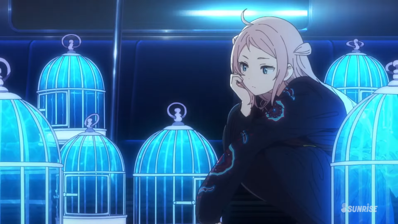 アニメ虹ヶ咲2期 感想 ～1話編～ : 大地の神 †闇の間†