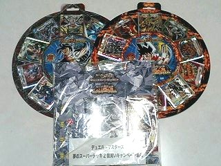 デュエルマスターズ スーパーデッキゼロ ハンパにまにあっくす