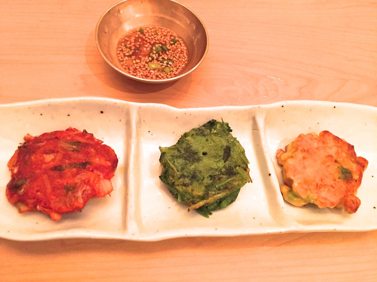 ニューヨークで韓国焼肉ならここで決まりです Miss Korea ニューヨーク 今んところブルックリン派です ニューヨークで韓国焼肉ならここで決まりです Miss Korea ニューヨーク 今んところブルックリン派です