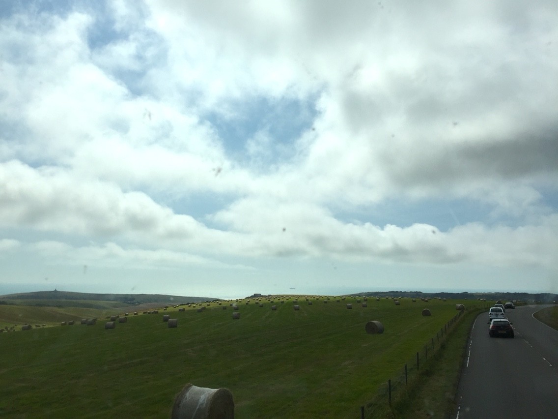 ロンドンから日帰り旅行 その2 Seven Sisters ニューヨーク 今んところブルックリン派です ロンドンから日帰り旅行 その2 Seven Sisters ニューヨーク 今んところブルックリン派です