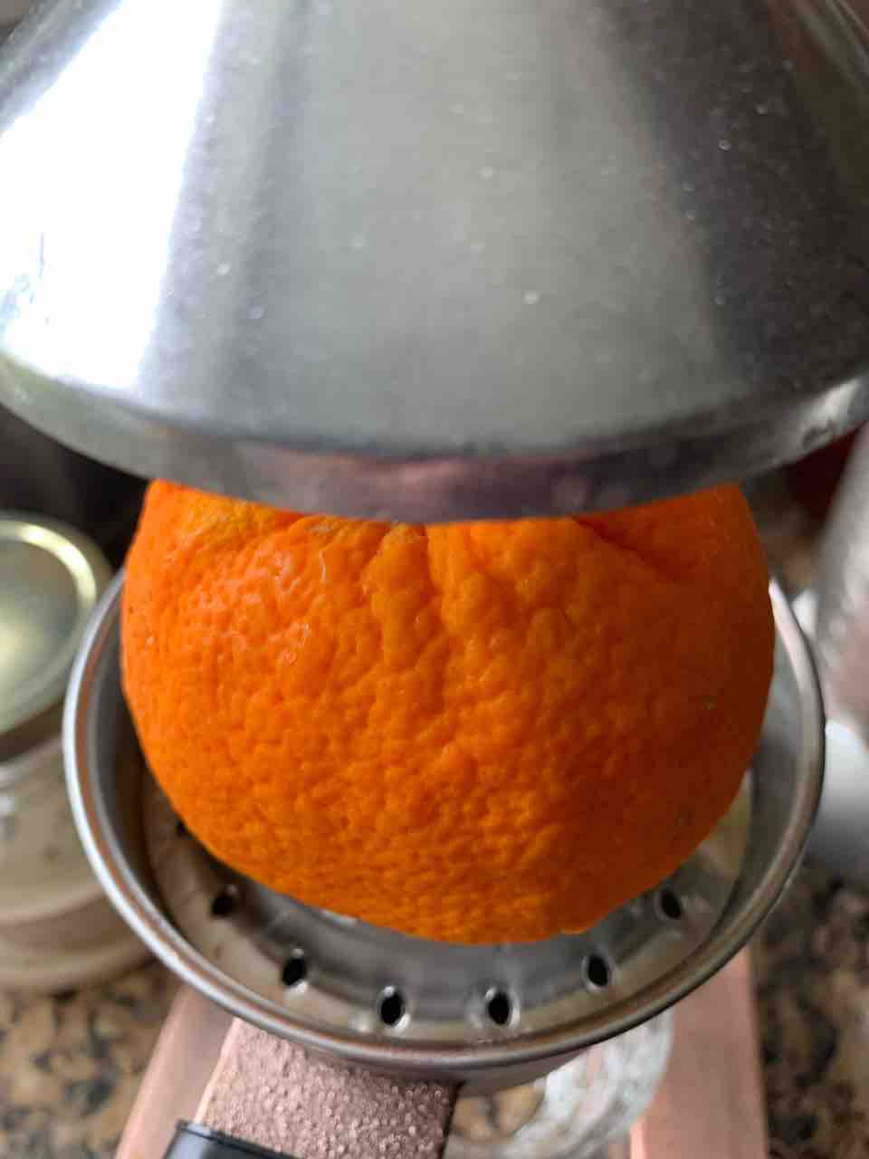 去年 イスタンブールで飲んだ搾りたてのザクロジュースが忘れられん ニューヨーク 今んところブルックリン派です