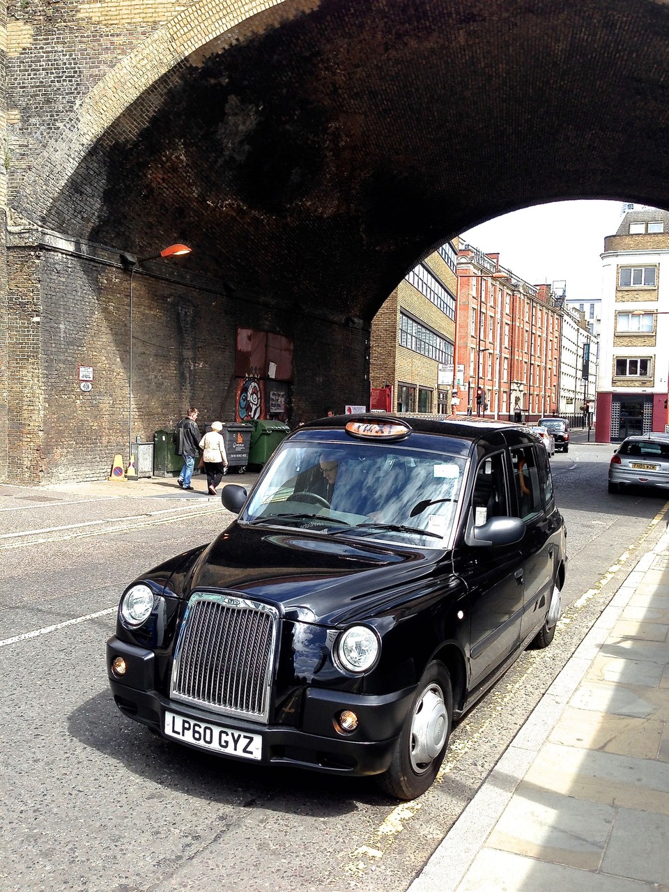 イギリスって日本に似てる説 ニューヨーク 今んところブルックリン派です