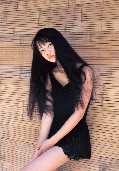 半生が小説に、蒼井そら「AVの世界だけで ...