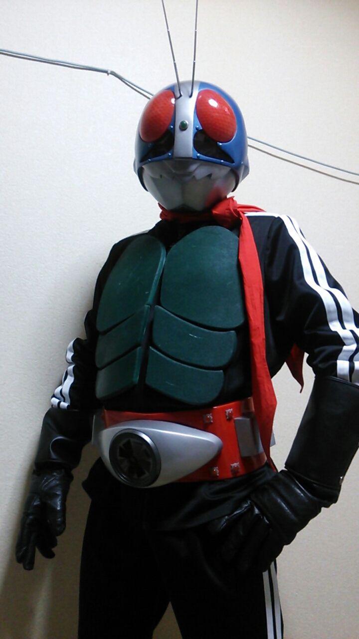 仮面ライダー 怪人 アイアンマン 製作作品 Knight Of The Goddessのblog 仮面ライダー 怪人 アイアンマン 製作作品 Knight Of The Goddessのblog