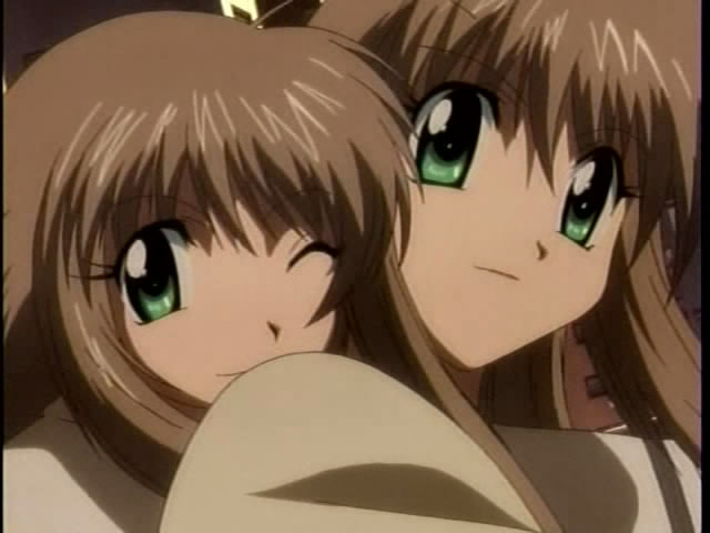 フタコイ オルタナティブ 第1話 コロッケとヘリと地下ボクシングと私 徒然アニメ日記