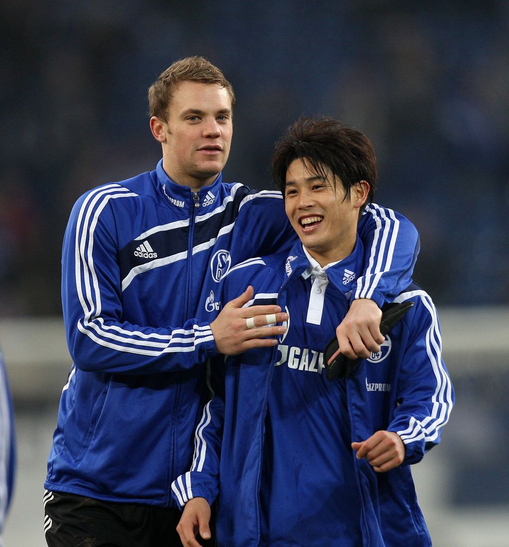 サッカー 内田篤人 彼女はいない Mr パパラッチ サッカー 内田篤人 彼女はいない Mr パパラッチ