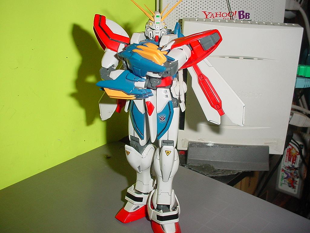 流派 東方不敗は 王者の風よ おもちゃ大王のblog