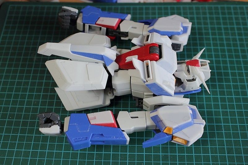 Zガンダム Ver 2 0 Invention Zガンダム Ver 2 0 Invention
