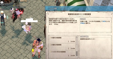 簡単な試験