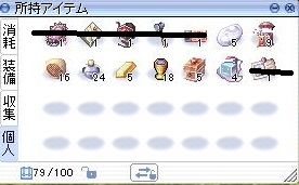 ホム 残像 バカめ それは本体だッ クローヴィルさんち