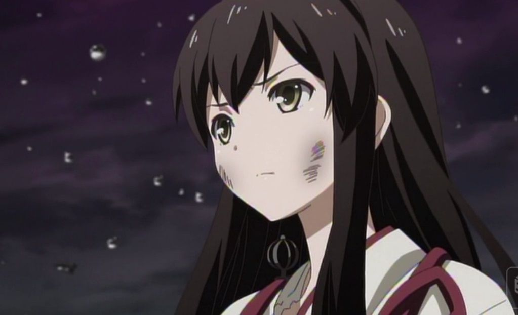 提督 スマン コンビニ行ってた 艦これアニメ最終話感想 クローヴィルさんち