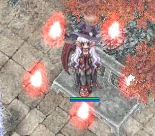 ソウルリーパースキル感想一覧 クローヴィルさんち