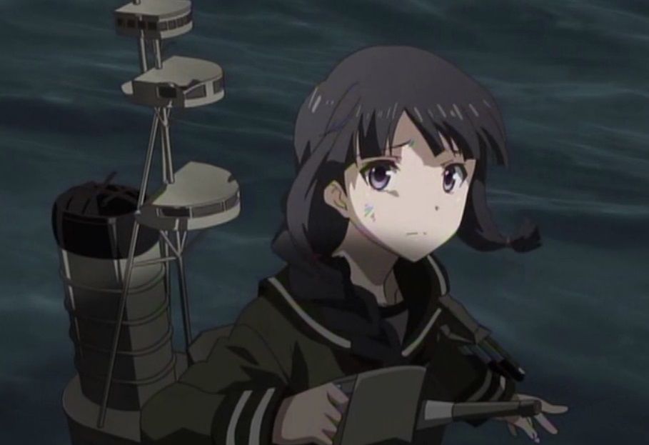 提督 スマン コンビニ行ってた 艦これアニメ最終話感想 クローヴィルさんち 提督 スマン コンビニ行ってた 艦これアニメ最終話感想 クローヴィルさんち
