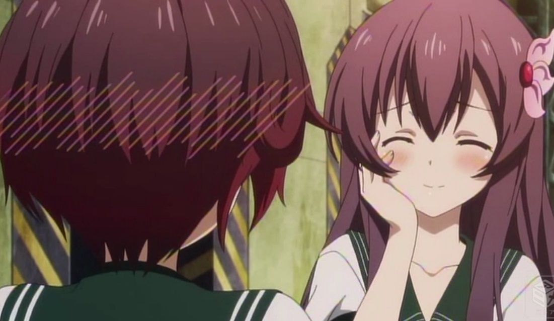 これが後世 如月ショック と呼ばれる伝説の事件であった 艦これアニメ3話感想 クローヴィルさんち これが後世 如月ショック と呼ばれる伝説の事件であった 艦これアニメ3話感想 クローヴィルさんち