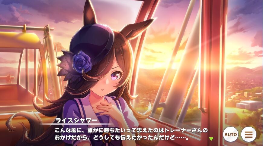 多分此処から先が底無し沼 クローヴィルさんち