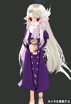 イリヤコート