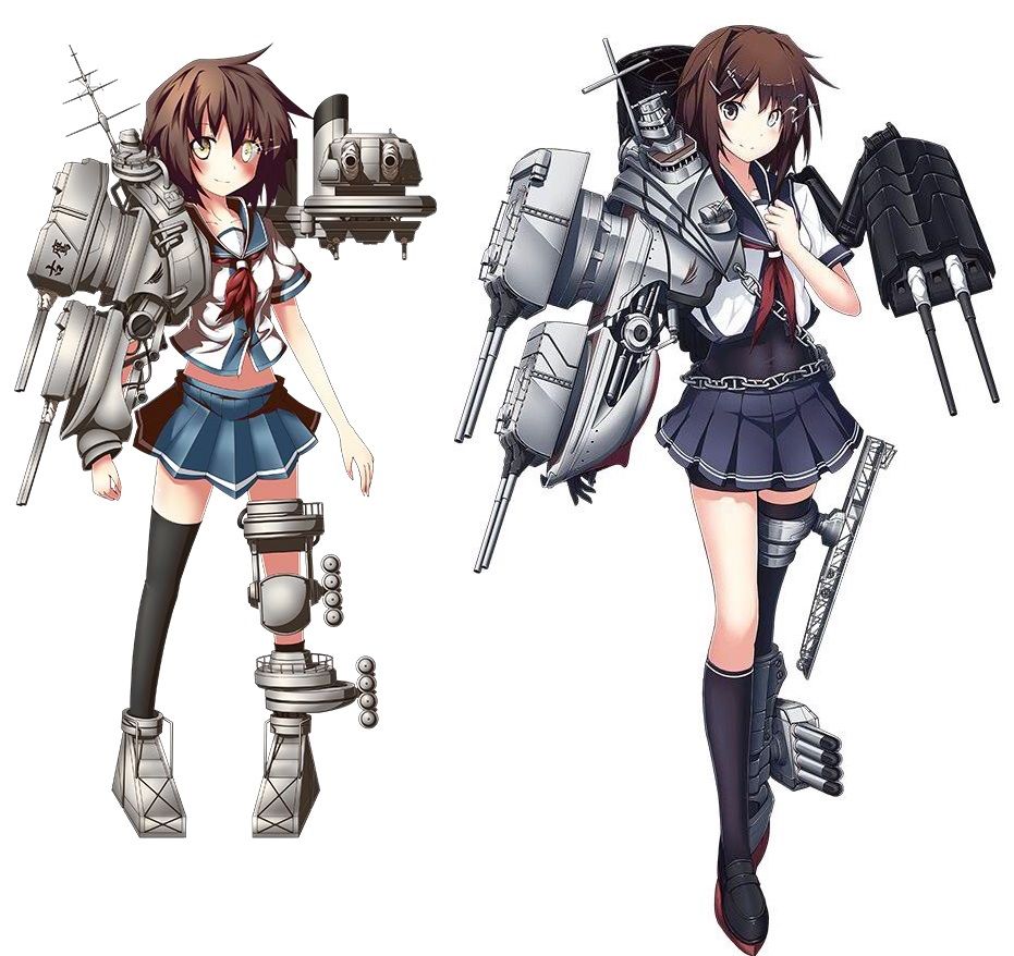 おめでとう 古鷹は大天使から女神に進化した クローヴィルさんち おめでとう 古鷹は大天使から女神に進化した クローヴィルさんち