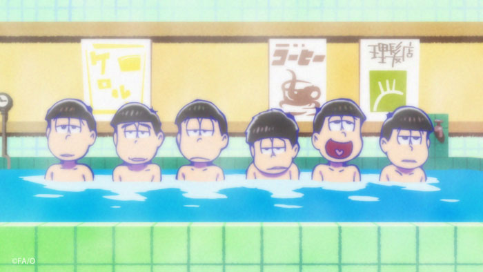 おそ松さん第3期 第25話 最終回 見放題配信中 ゴッド速報 おそ松さん第3期 第25話 最終回 見放題配信中 ゴッド速報