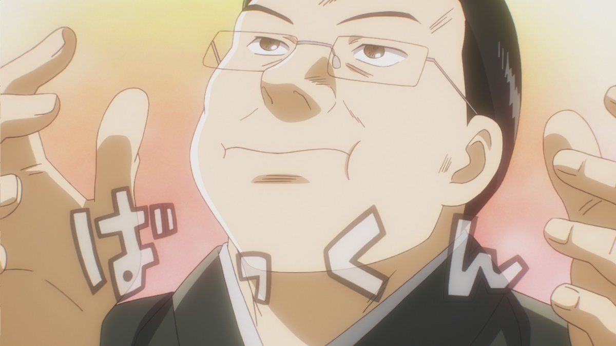 第二十首あらすじ公開 Tvアニメ ちはやふる3 第二十 ゴッド速報