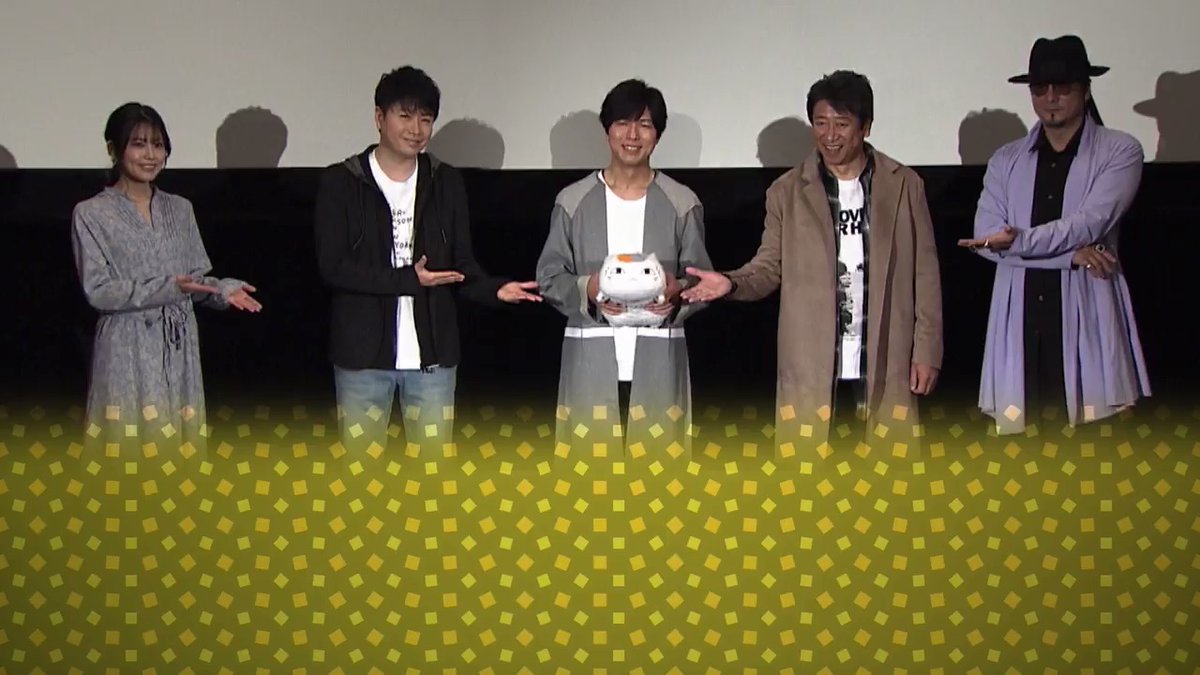 夏目友人帳 石起こしと怪しき来訪者 Blu Ray Dv ゴッド速報 夏目友人帳 石起こしと怪しき来訪者 Blu Ray Dv ゴッド速報