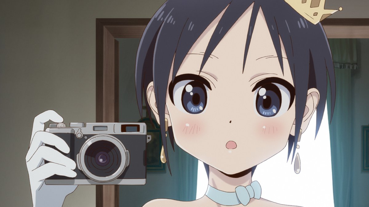 本日6月25日は 東山奈央 さん演じる黒崎ほのかの誕生日で ゴッド速報