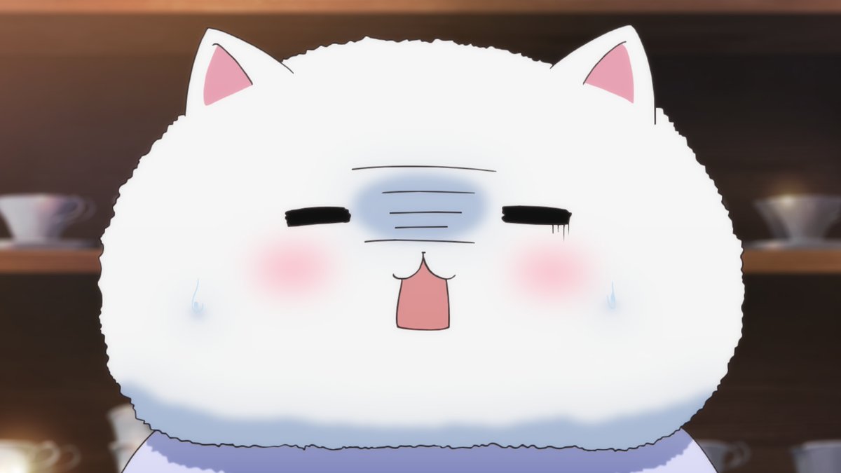 ご注文はうさぎですか Bloom 第3羽 世界のすべては ゴッド速報 ご注文はうさぎですか Bloom 第3羽 世界のすべては ゴッド速報