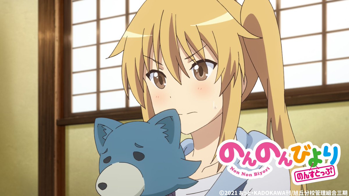 配信開始なのん Abemaで十話の配信がはじまったのん ゴッド速報