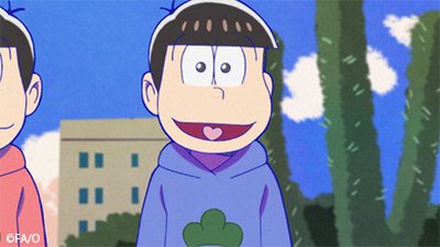 Tvアニメ おそ松さん 第3期 第3話 評価値 ほかをご覧頂 ゴッド速報