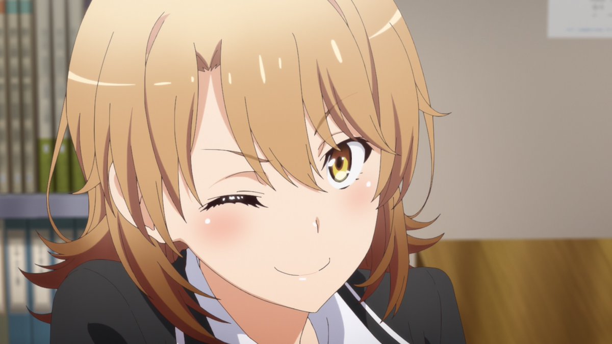 本日は一色いろは役 佐倉綾音さんのお誕生日です おめでとうご ゴッド速報 本日は一色いろは役 佐倉綾音さんのお誕生日です おめでとうご ゴッド速報