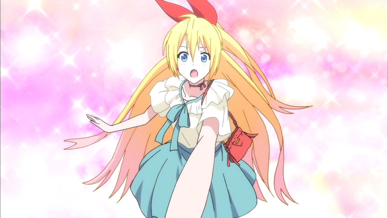 ニセコイ アニメ2話 ソウグウ アニメスレ反応まとめ シャフト演出が苦情で控えめwwww ゴッド速報 ニセコイ アニメ2話 ソウグウ アニメスレ反応まとめ シャフト演出が苦情で控えめwwww ゴッド速報