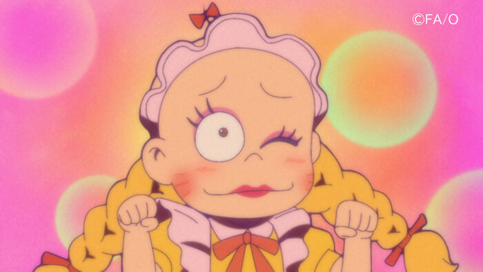 おそ松さん 第15話 コスプレ松 見放題配信開始 ゴッド速報 おそ松さん 第15話 コスプレ松 見放題配信開始 ゴッド速報
