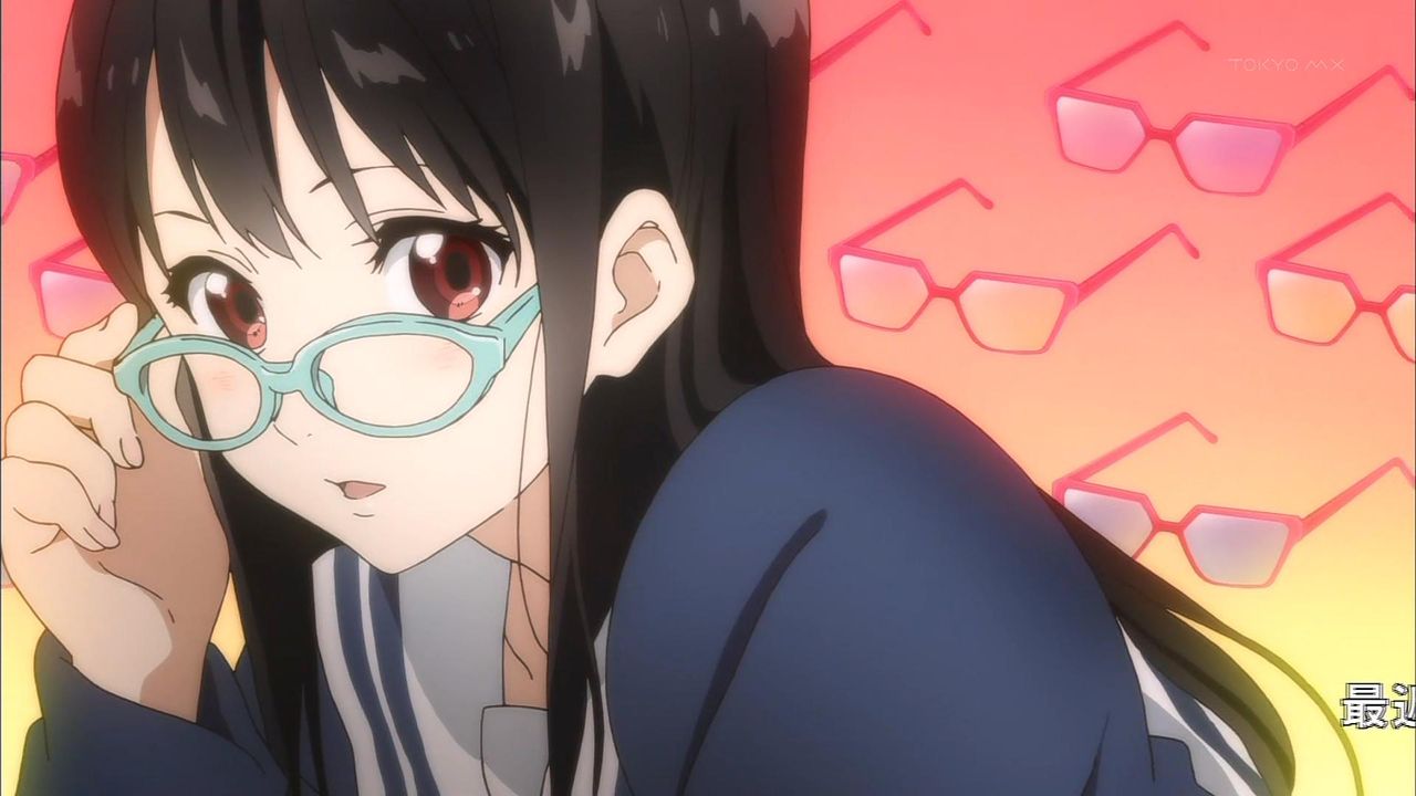 京アニの作画でガチのバトル物が見たいよな ゴッド速報 京アニの作画でガチのバトル物が見たいよな ゴッド速報