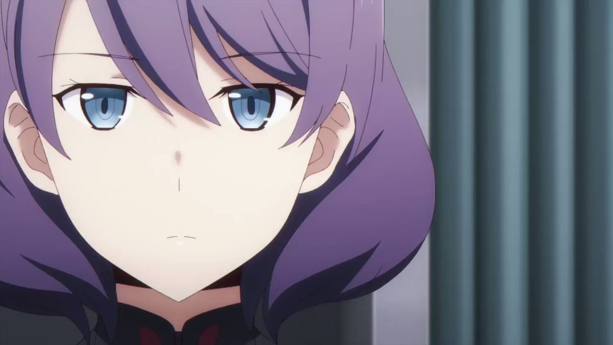 予告動画公開 魔法科高校の優等生 第7話の Web予 ゴッド速報 予告動画公開 魔法科高校の優等生 第7話の Web予 ゴッド速報