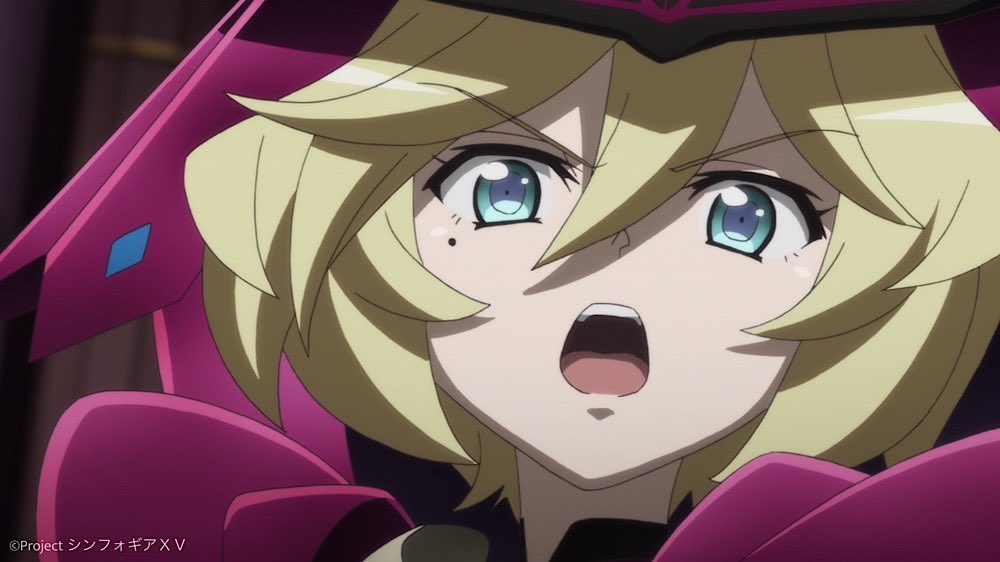 本日3月3日はキャロル マールス ディーンハイムの誕生日で ゴッド速報