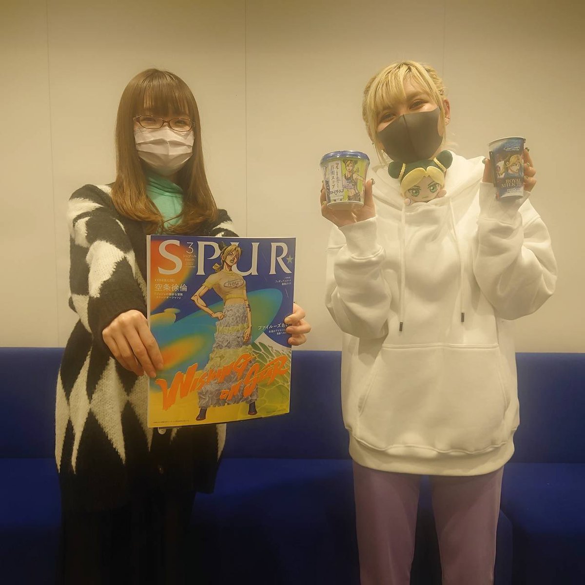 Webラジオ ジョジョの奇妙な冒険 ストーンオーシャン オ ゴッド速報