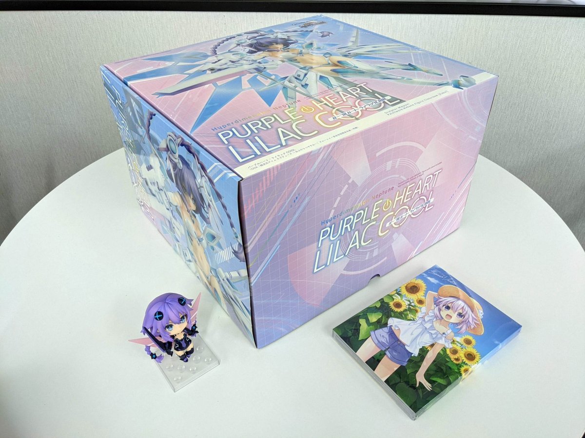 梱包箱から出しました フィギュアの箱はこのまま飾ってもok ゴッド速報 梱包箱から出しました フィギュアの箱はこのまま飾ってもok ゴッド速報