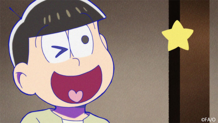 おそ松さん 第3期 第10話 人狼 ほか 放送まであと ゴッド速報 おそ松さん 第3期 第10話 人狼 ほか 放送まであと ゴッド速報