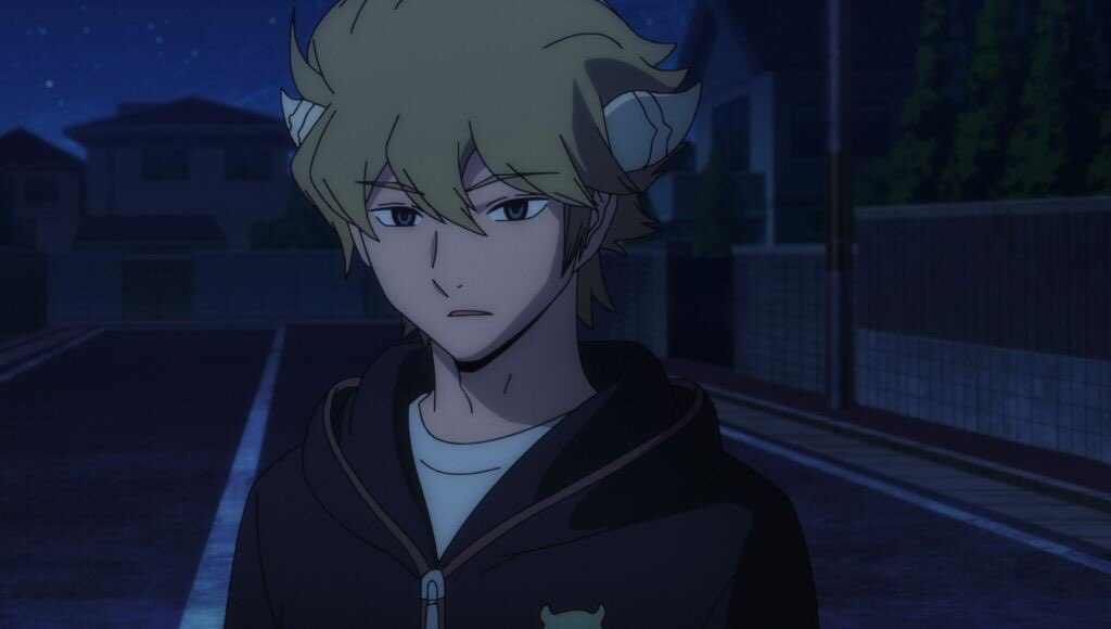 アニメ ワールドトリガー 2ndシーズン 第4話のご視聴あ ゴッド速報