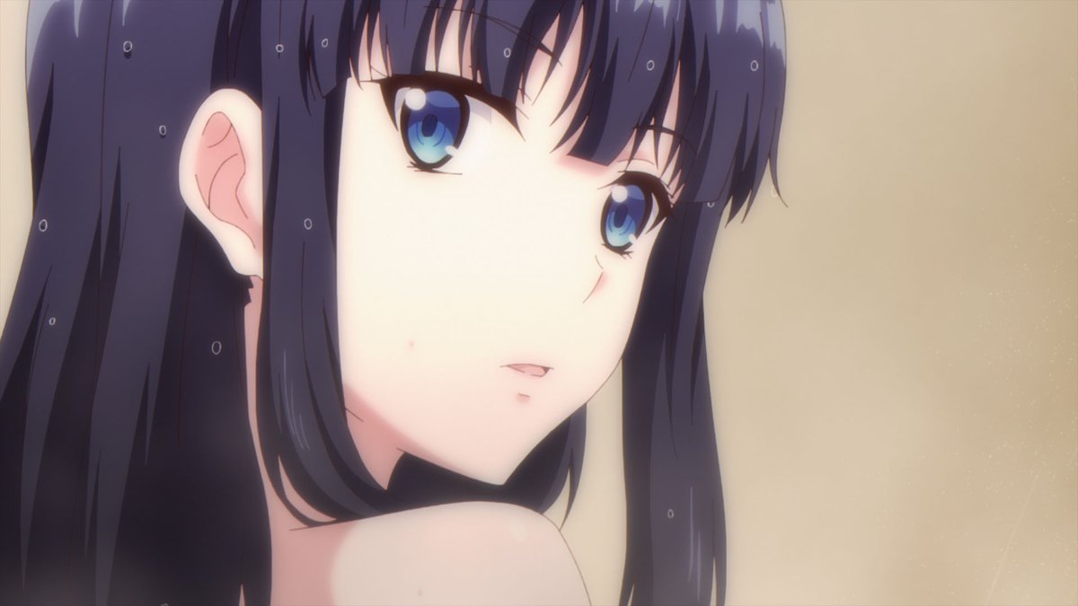 テレビ愛知での第12話放送が終了いたしました リアルタイム ゴッド速報 テレビ愛知での第12話放送が終了いたしました リアルタイム ゴッド速報