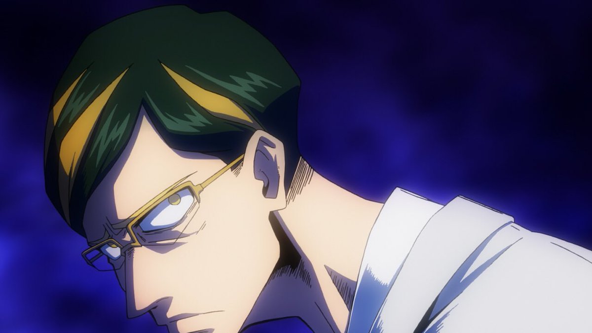 今週末10 26 土 は 僕のヒーローアカデミア ヒロア ゴッド速報