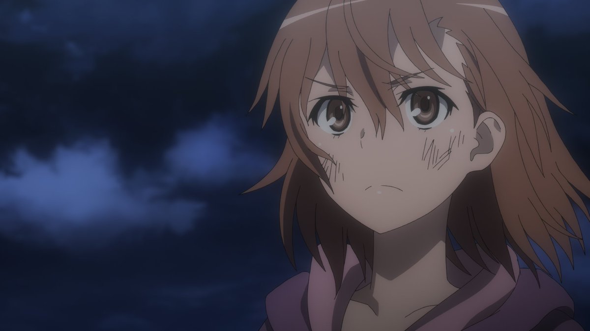 超電磁砲t第24話より 美琴 真の絶望は 魂の不在を確信し ゴッド速報 超電磁砲t第24話より 美琴 真の絶望は 魂の不在を確信し ゴッド速報