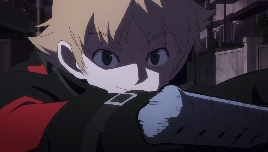 アニメ ワールドトリガー 2ndシーズン 第10話のご視聴 ゴッド速報 アニメ ワールドトリガー 2ndシーズン 第10話のご視聴 ゴッド速報