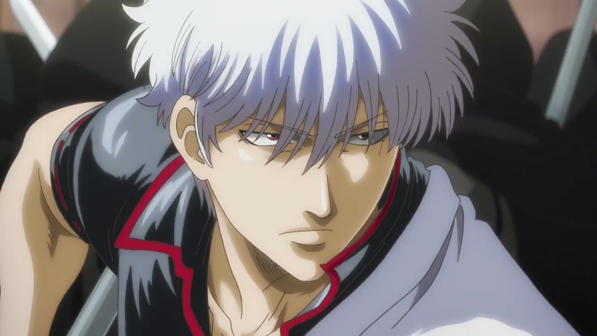 No 1 大ヒット おかげさまで アニメ 銀魂 ゴッド速報 No 1 大ヒット おかげさまで アニメ 銀魂 ゴッド速報
