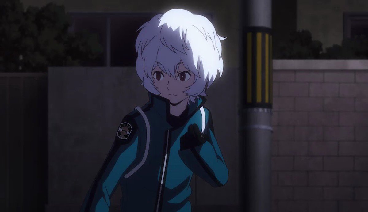アニメ ワールドトリガー 2ndシーズン 第11話はまもな ゴッド速報 アニメ ワールドトリガー 2ndシーズン 第11話はまもな ゴッド速報