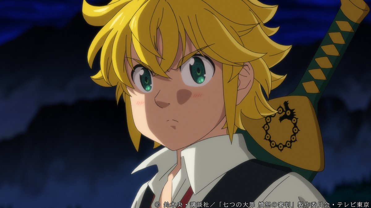 第16話あらすじ公開 ゼルドリスを依り代に復活した魔神 ゴッド速報 第16話あらすじ公開 ゼルドリスを依り代に復活した魔神 ゴッド速報