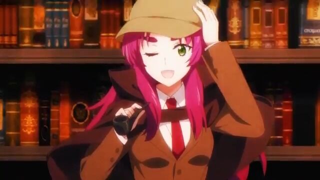 予告動画公開 魔法科高校の優等生 第3話の We ゴッド速報