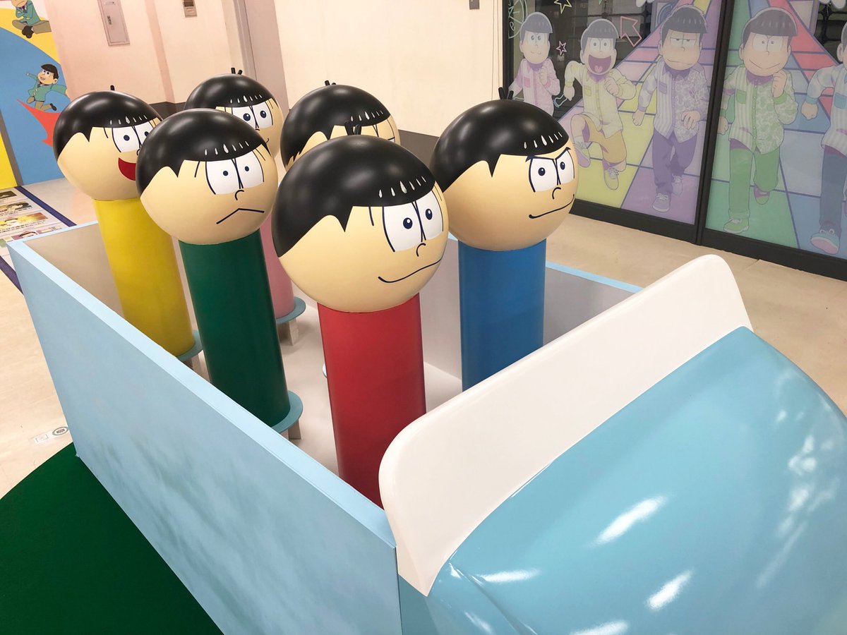 ニートの生きざま展 東京 サンシャインシティにて 27 ゴッド速報