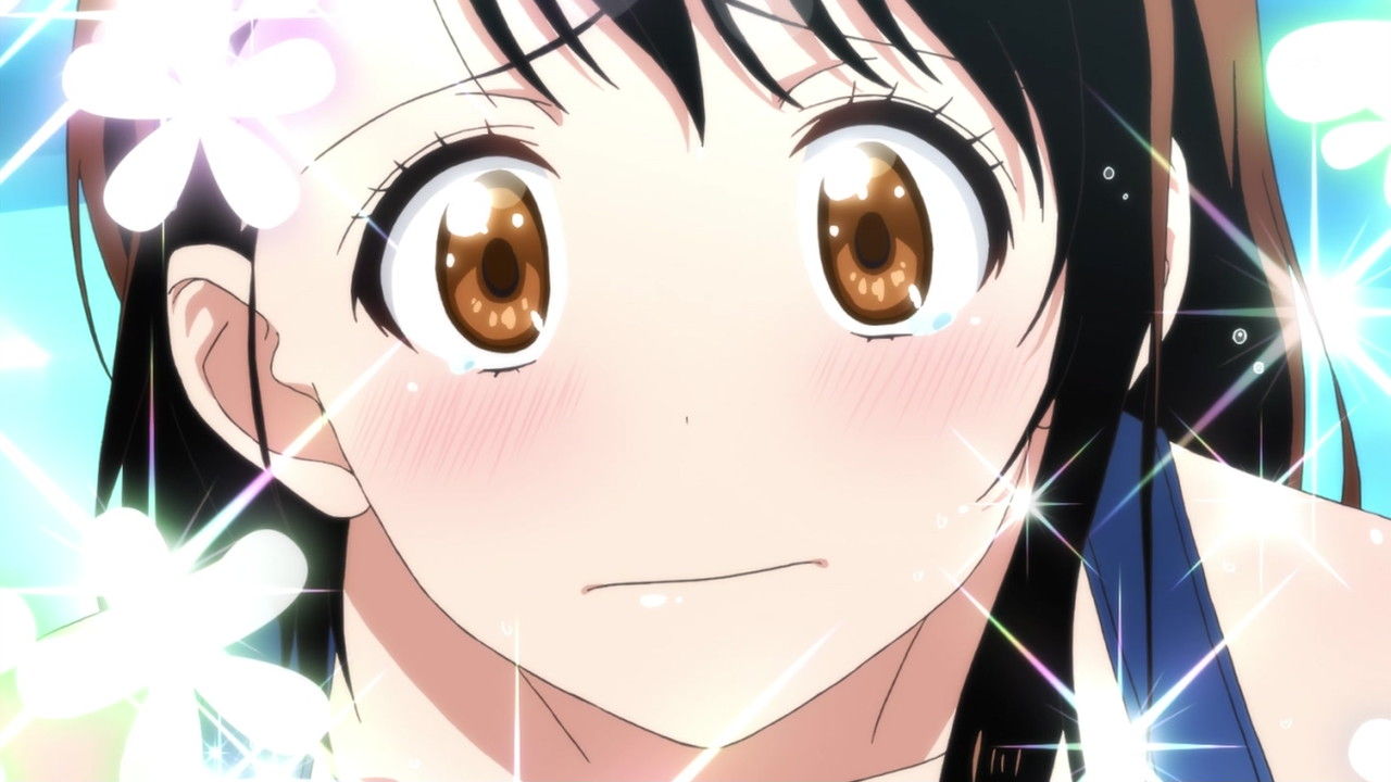 ニセコイ アニメ5話 スイエイ まとめ シャフト渾身の水着回wwwww ゴッド速報 ニセコイ アニメ5話 スイエイ まとめ シャフト渾身の水着回wwwww ゴッド速報